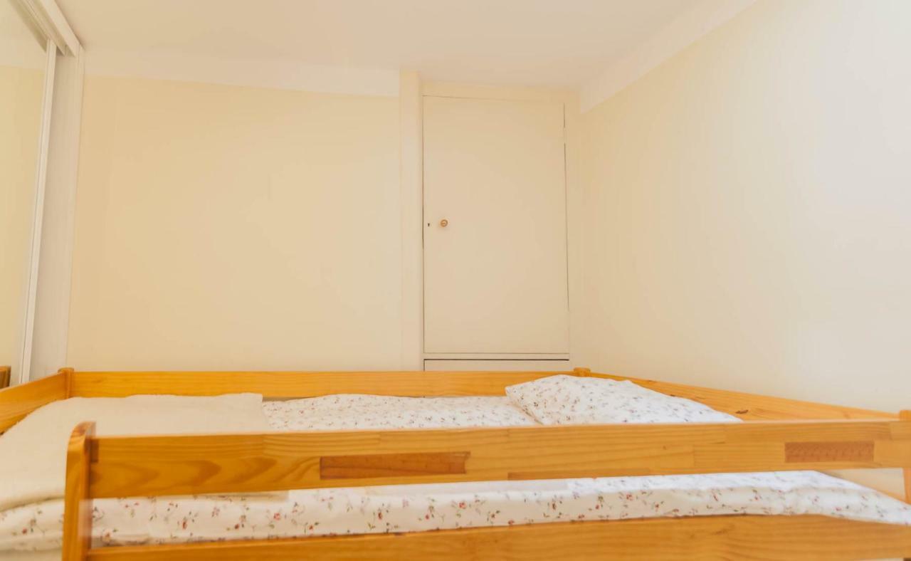 'White House' Apartment- Alfama Lisbon Exterior photo