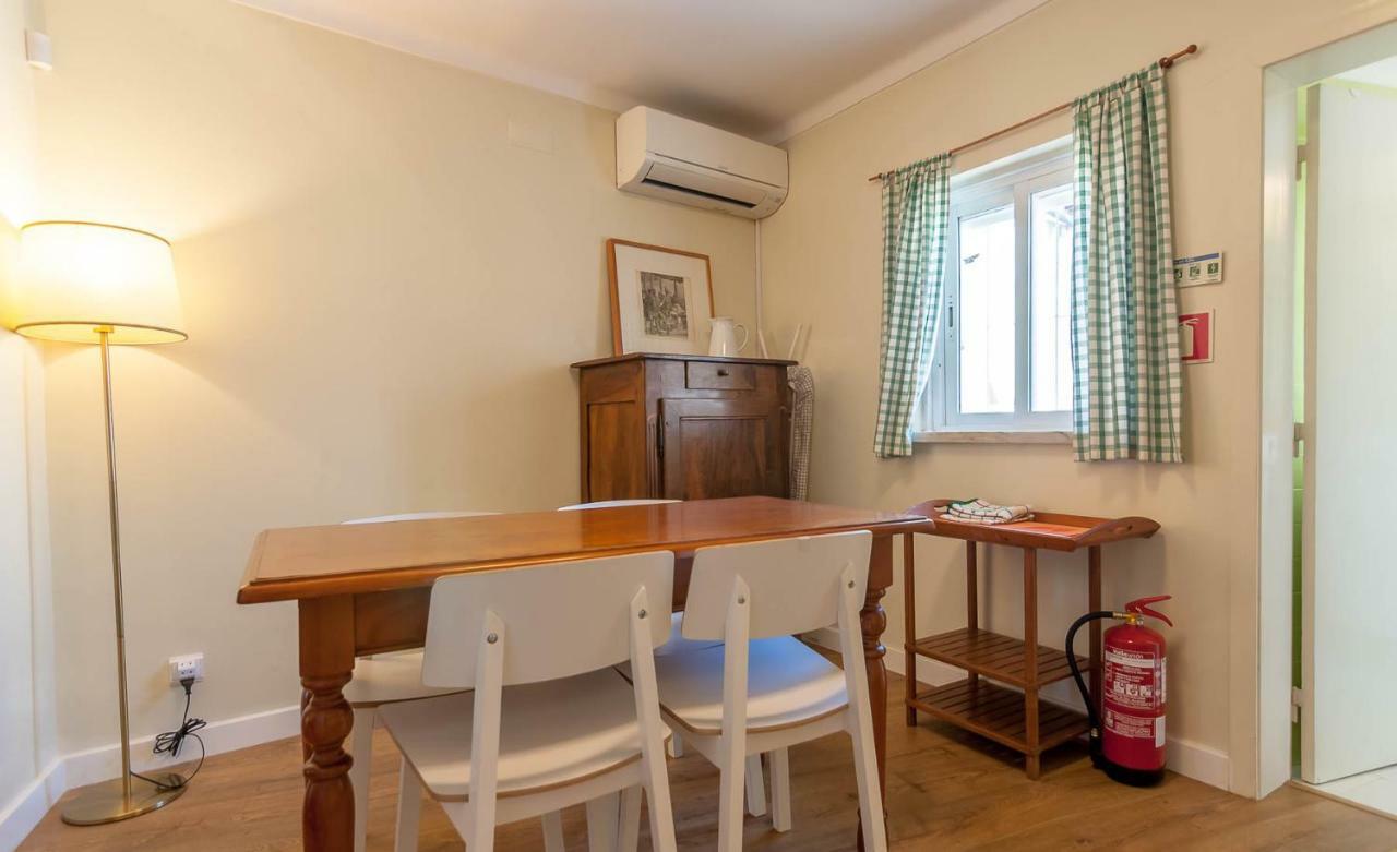 'White House' Apartment- Alfama Lisbon Exterior photo