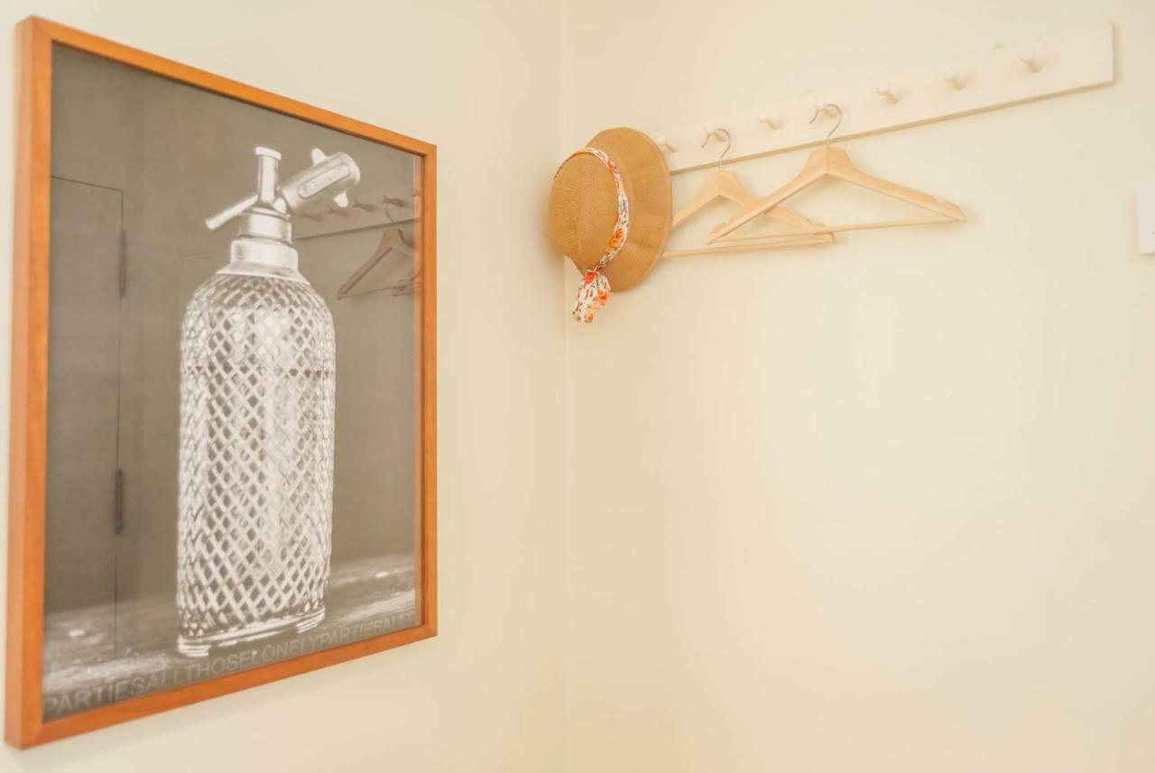 'White House' Apartment- Alfama Lisbon Exterior photo